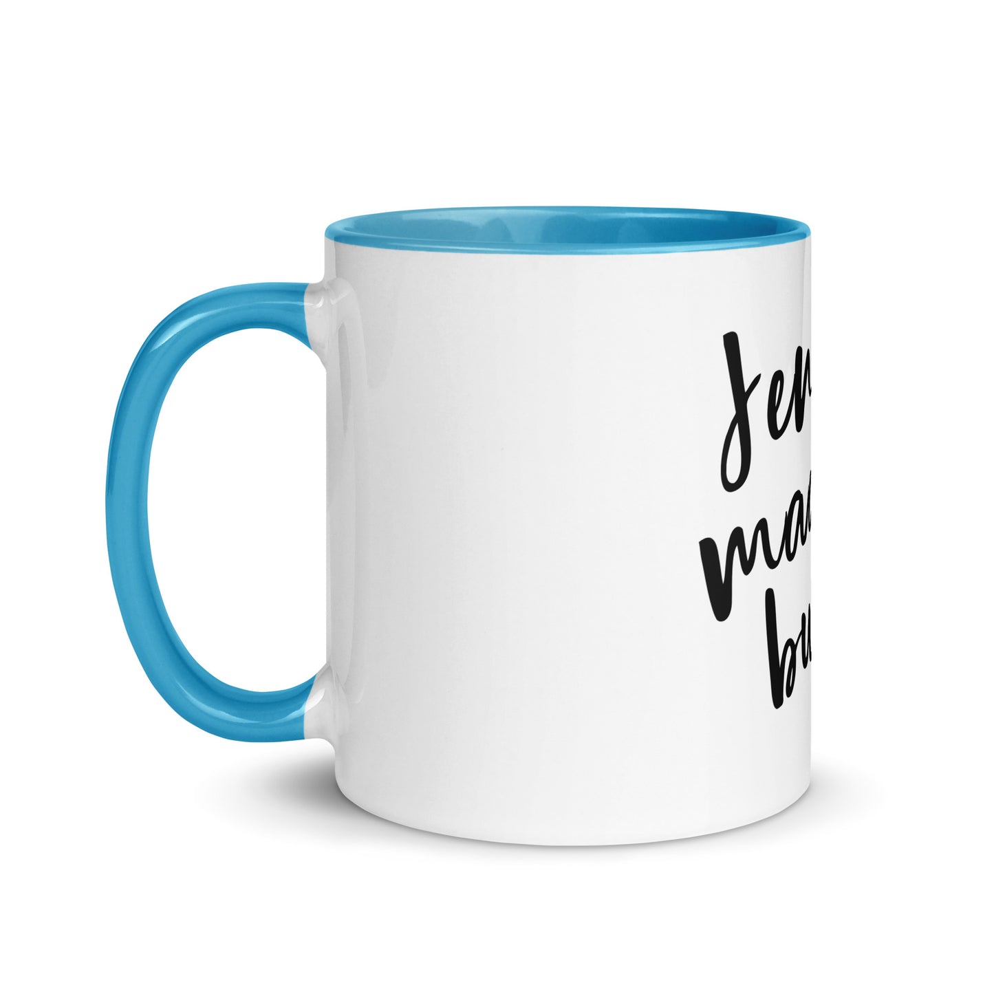 Jen Reed Coffee Mug 11oz