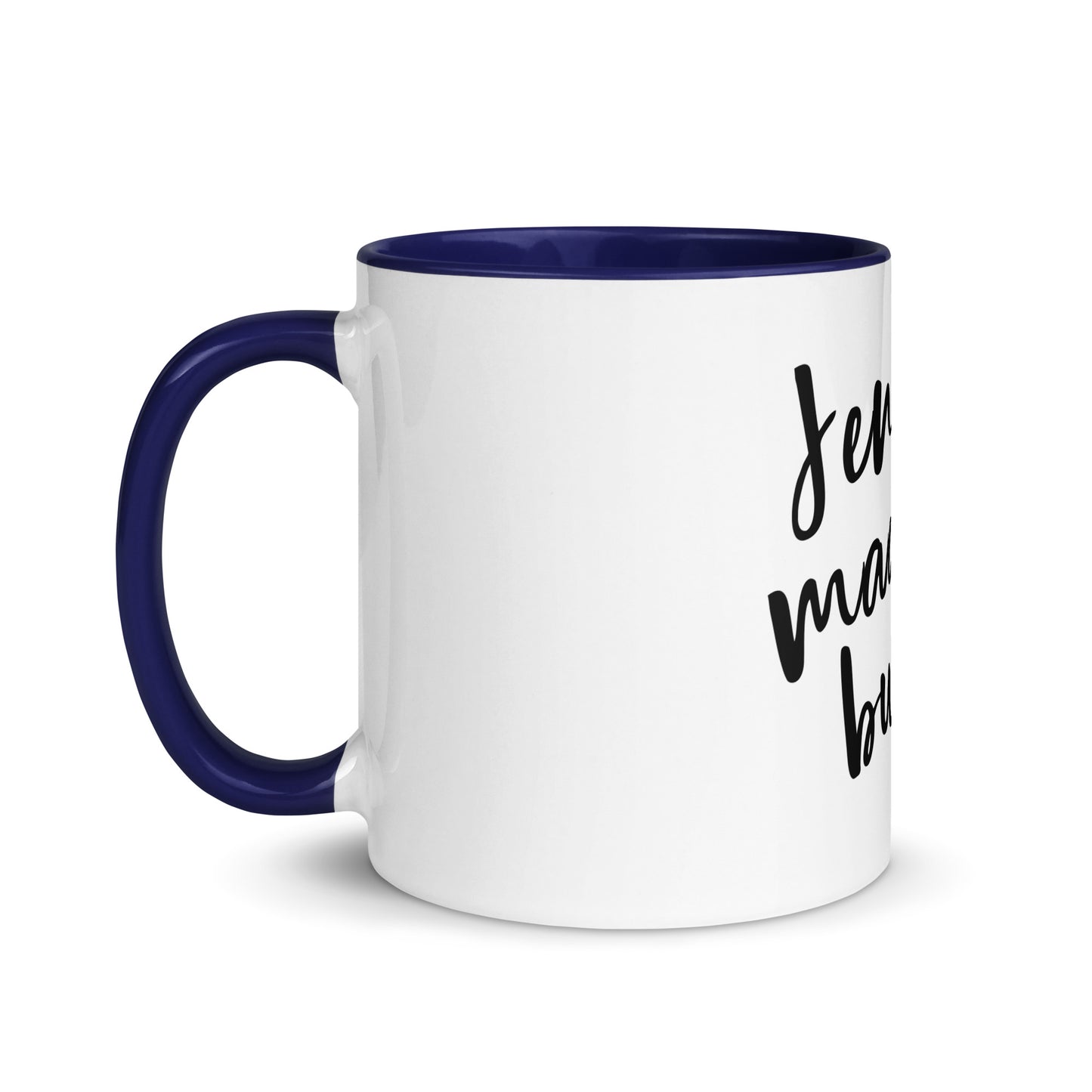 Jen Reed Coffee Mug 11oz