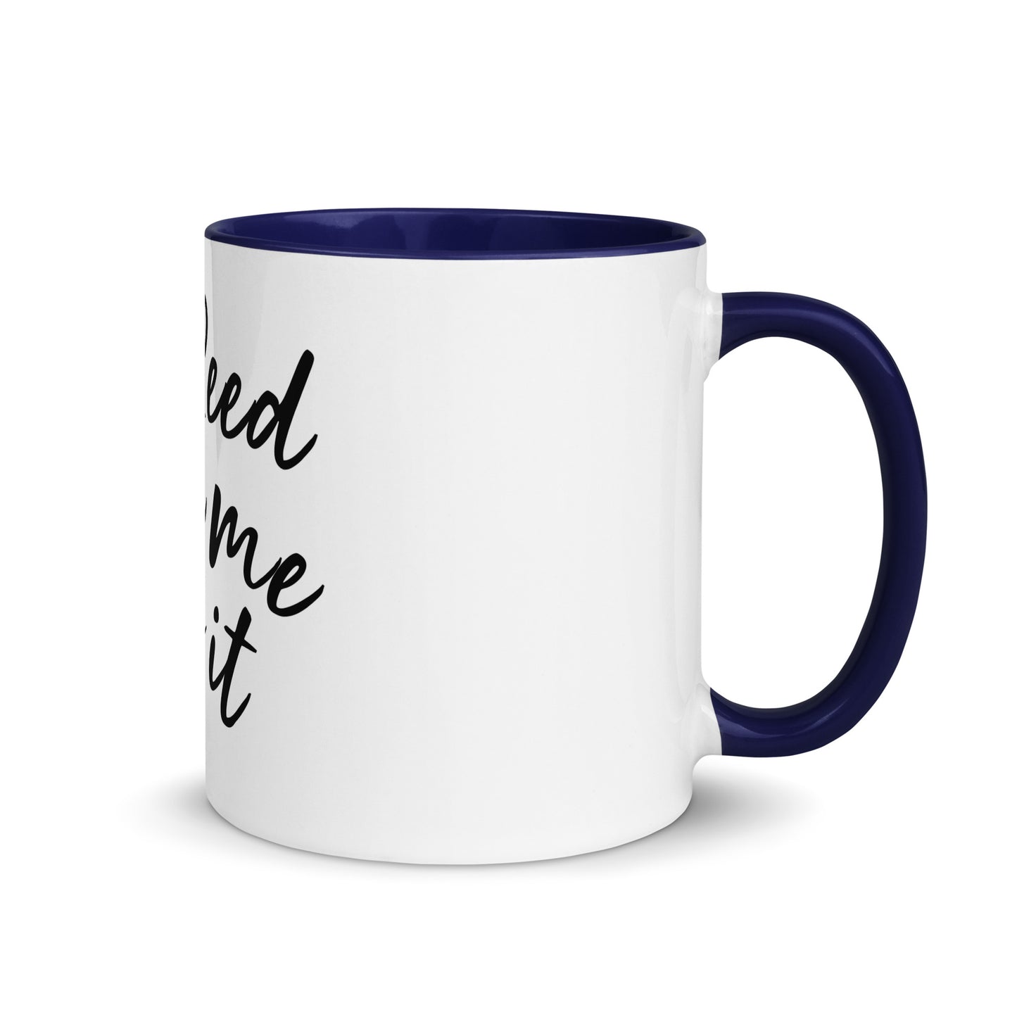 Jen Reed Coffee Mug 11oz