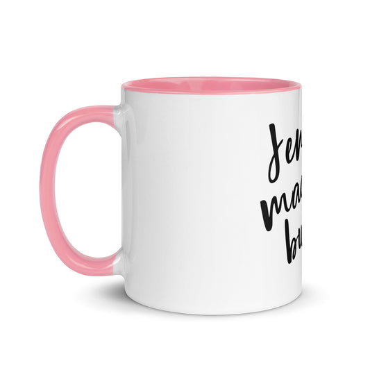 Jen Reed Coffee Mug 11oz