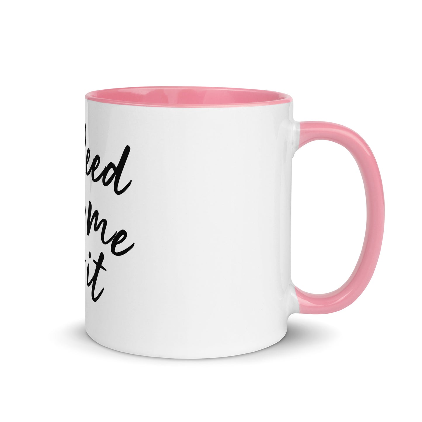 Jen Reed Coffee Mug 11oz